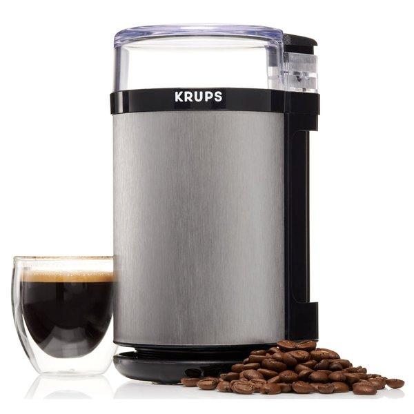 Krups GX4100 Coffee Grinder