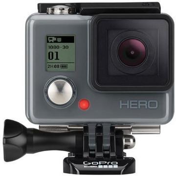 GoPro Hero CHDHA-301 Action Camera