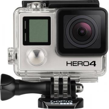 GoPro Hero4 Black Surf Edition Action Camera