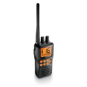 Uniden UNMHS75 Marine Radio Two Way VHF