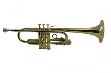Weril ET1012 C trumpet