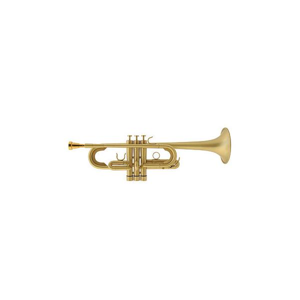 Weril ET8111E C trumpet