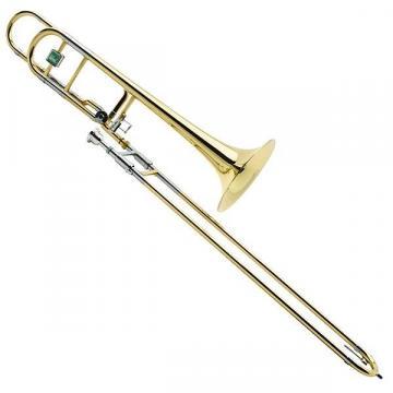 Weril F670 Bb trombone