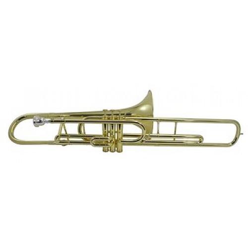 Weril F671 Bb trombone