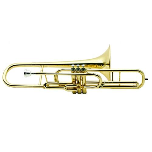 Weril F610 C trombone