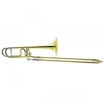 Weril G881 Bb trombone