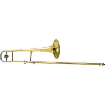 Weril G670 Bb trombone