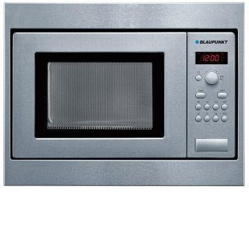 Blaupunkt 5MA 15500 Integrated microwave oven