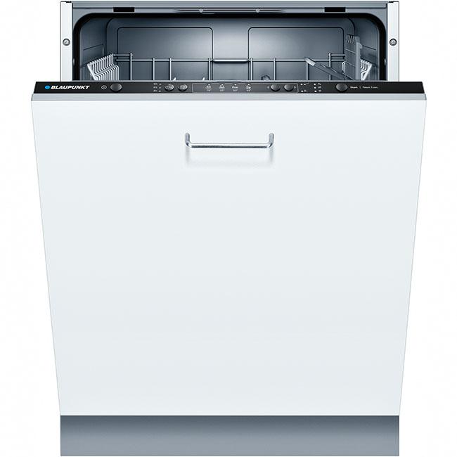 Blaupunkt 5VF 402NP Integrated dishwasher