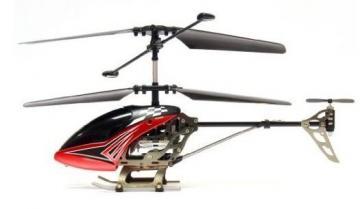 Silverlit Sky Dragon RC Helicopter