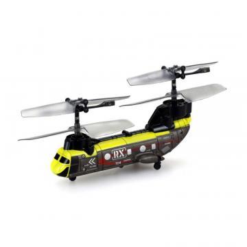 Silverlit Nano Tandem RC Helicopter