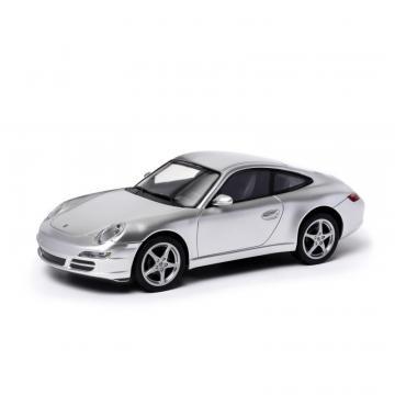 Silverlit Porsche 911 Carrera 1:16 RC Model