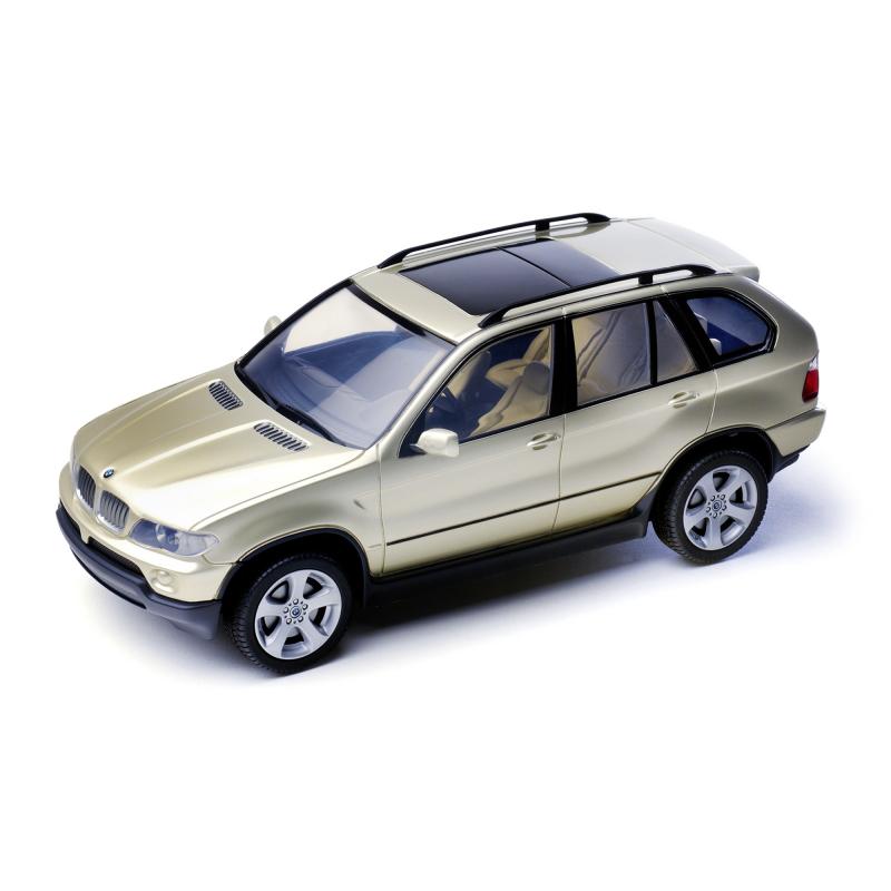 Silverlit BMW X5 1:16 RC Model