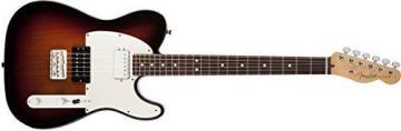 Fender American Standard Telecaster HH Guitar