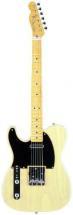 Fender TL52/LH OWB White Telecaster Guitar