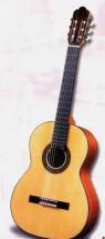 Antonio Sanchez 1023 All Solid Spanish Classical Guitar