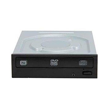 Lite-On 24X SATA Internal DVD+/-RW Drive Optical Drive