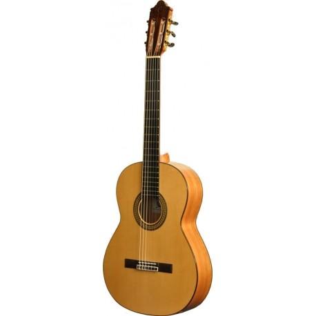 Camps CE-500 Flamenco Amplified Guitar
