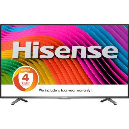 Hisense 55H7B 55" 4K Ultra HD 2160p 120Hz LED Smart