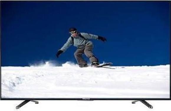 Hisense 55H6B 55" 1080p LED Smart HDTV