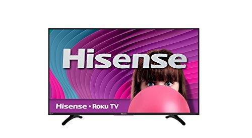 Hisense 50H4C 50” 1080p Smart LED TV