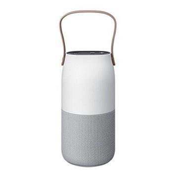 Samsung EO-SG710 Bottle Design Speaker Bluetooth Speaker LED Lamp