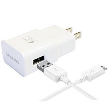 Samsung Adaptive Fast Charging Charger For S6 / S6 Edge