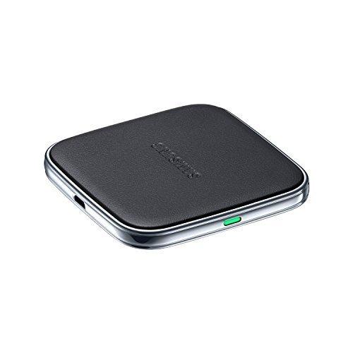 Samsung Mini Wireless Charging Pad Black