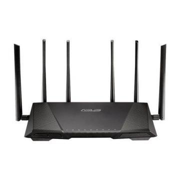 ASUS RT-AC3200 Tri-Band Wireless Gigabit Router