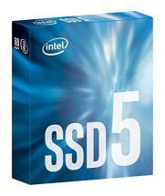 Intel 540S Series 180GB M.2 SSD Drive