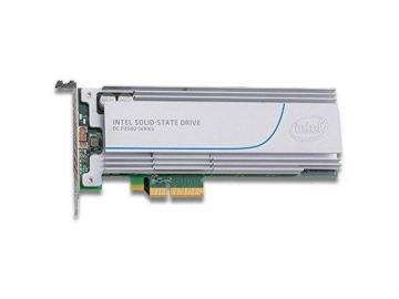 Intel SSD DC P3500 Series 400GB, 1/2 Height PCIe 3.0