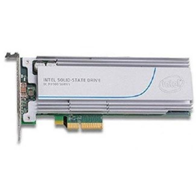 Intel SSD DC P3500 Series 1.2TB, 1/2 Height PCIe 3.0