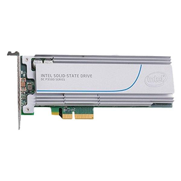 Intel SSD DC P3500 Series 2.0TB, 1/2 Height PCIe 3.0