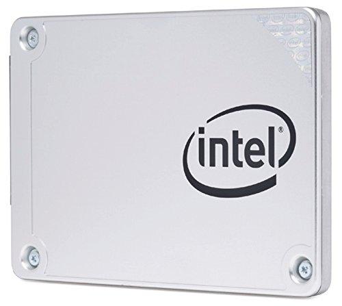 Intel S3100 Series 480GB 2.5” SSD Drive