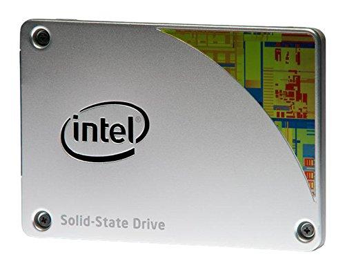 Intel 535 Series 360GB SSD Drive