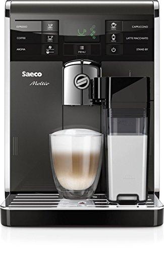 Philips Saeco HD8869/06 Moltio Super-automatic Espresso Machine