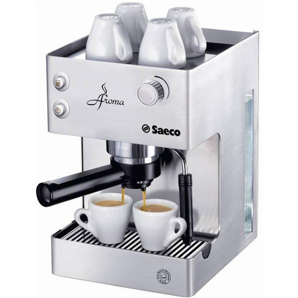 Philips Saeco RI9376/04 Aroma Manual Espresso Machine