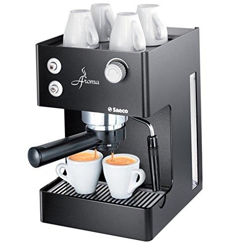 Philips Saeco RI9373/47 Aroma Manual Espresso Machine