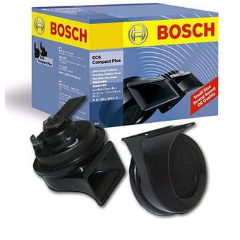 Bosch EC6 Compact Plus Two-Tone Fanfare Horns