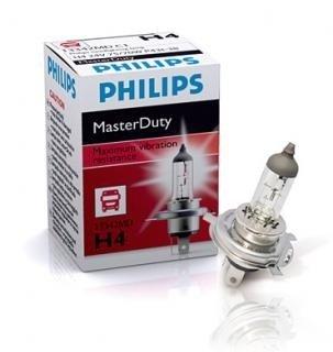 Philips Master Duty H4 24V 75/70W Bulb