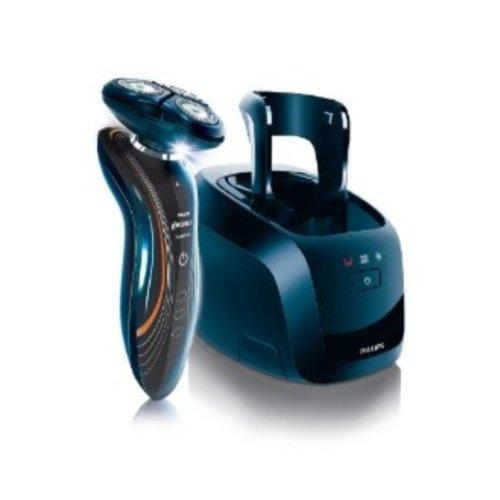 Philips Norelco 1160XCC SensoTouch Electric Razor with Jet Clean