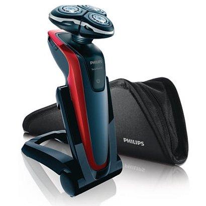 Philips Sensory touch 3D Shaver