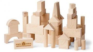 Maple Landmark My Best Blocks - Junior Builder