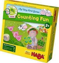 HABA My Very First Games - Counting Fun