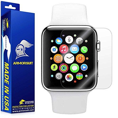 ArmorSuit MilitaryShield Screen Protector for Watch 38mm Series 2