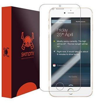 Skinomi TechSkin iPhone 6 Plus Screen Protector