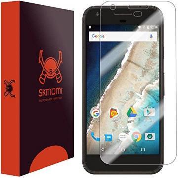 Skinomi TechSkin Google Pixel 5” Screen Protector