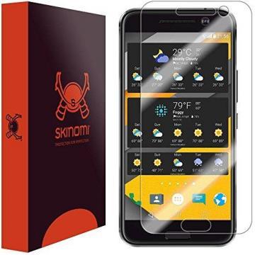 Skinomi TechSkin HTC One M10 Screen Protector