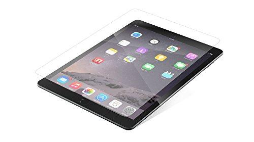 ZAGG InvisibleShield HDX Screen Protector for Apple iPad Pro 9.7 / Air 2 / Air
