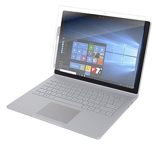 ZAGG InvisibleShield HDX Screen Protector for Microsoft Surface Book